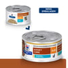 Hill'S Prescription Diet K/D Gatos Cuidado Renal Atum E Vegetais - 82G