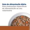 Hill'S Prescription Diet K/D Gatos Cuidado Renal Atum E Vegetais - 82G