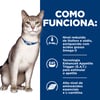 Hill'S Prescription Diet K/D Ração Para Gatos Adultos Cuidado Renal - 1,8Kg
