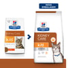 Hill'S Prescription Diet K/D Ração Para Gatos Adultos Cuidado Renal - 1,8Kg