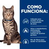 Hill'S Prescription Diet Metabolic Obesidade Para Gatos Adultos - 1,81Kg