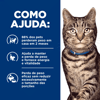 Hill'S Prescription Diet Metabolic Obesidade Para Gatos Adultos - 1,81Kg