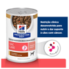 Hill'S Prescription Diet Onc Care Para Cães - 1 Lata - 1 Unidade