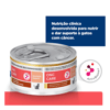 Hill'S Prescription Diet Onc Care - Para Gatos - 1 Lata De 82G - 1 Unidade