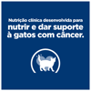 Hill'S Prescription Diet Onc Care - Para Gatos - 1 Lata De 82G - 1 Unidade