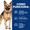 Hill'S Prescription Diet Ração Gastrointestinal Biome Para Cães Adultos - 3,6Kg