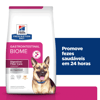 Hill'S Prescription Diet Ração Gastrointestinal Biome Para Cães Adultos - 3,6Kg