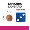 Hill'S Prescription Diet Ração Gastrointestinal Biome Para Cães Adultos - 3,6Kg