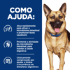 Hill'S Prescription Diet Ração Gastrointestinal Biome Para Cães Adultos - 3,6Kg