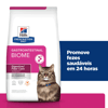 Hill'S Prescription Diet Ração Gastrointestinal Biome Para Gatos Adultos - 1,8Kg