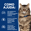 Hill'S Prescription Diet Ração Gastrointestinal Biome Para Gatos Adultos - 1,8Kg