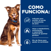 Hill'S Prescription Diet Ração Metabolic Obesidade Para Cães Adultos - 3,49Kg - 3,49 Kilos