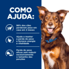 Hill'S Prescription Diet Ração Metabolic Obesidade Para Cães Adultos - 3,49Kg - 3,49 Kilos