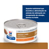 Hill'S Prescription Diet Ração Úmida A/D Para Cães E Gatos Em Condições Críticas - 156G