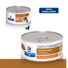 Hill'S Prescription Diet Ração Úmida A/D Para Cães E Gatos Em Condições Críticas - 156G