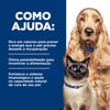 Hill'S Prescription Diet Ração Úmida A/D Para Cães E Gatos Em Condições Críticas - 156G