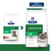 Hill'S Prescription Diet R/D Para Gatos Adultos Obesos - 1,81Kg