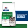 Hill'S Prescription Diet R/D Para Gatos Adultos Obesos - 1,81Kg