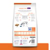 Hill'S Prescription Diet U/D Cuidado Urinário Para Cães Adultos - 3,8Kg