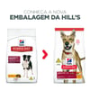 Hill'S Ração Manutenção Saudável Para Cães Adultos Frango - 6Kg