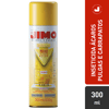 Inseticida Aerosol Ácaros E Pulgas Jimo 300Ml - 1 Unidade