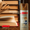 Inseticida Antitraça Jimo Aerosol 300Ml