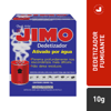 Inseticida Dedetizador Jimo 10G - 1 Unidade