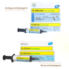 Inseticida K-Othrine Para Formigas 10G - 1 Unidade