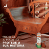 Inseticida Para Cupim Jimo 400Ml - 1 Unidade