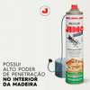 Inseticida Para Cupim Jimo 400Ml - 1 Unidade
