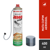 Inseticida Para Cupim Jimo 400Ml - 1 Unidade