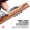Inseticida Para Cupim Jimo 400Ml - 1 Unidade