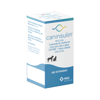Insulina Para Cães E Gatos Caninsulin 40 U.I./Ml Msd - 2,5Ml