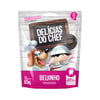 Kit De Snacks Festa Na Caixa Delícias Do Chef Para Cães - 1 Unidade