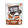 Kit De Snacks Festa Na Caixa Delícias Do Chef Para Cães - 1 Unidade