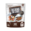 Kit De Snacks Festa Na Caixa Delícias Do Chef Para Cães - 1 Unidade