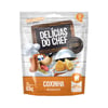 Kit De Snacks Festa Na Caixa Delícias Do Chef Para Cães - 1 Unidade