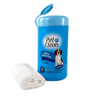 Lenços Umedecidos Macho Pet Clean - 75 Unidades