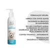 Limpa Lágrimas Pet Clean 100Ml