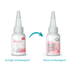 Limpador Auricular Dermocalmante Ibasa Ouvipet - 30Ml