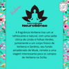 Limpador Concentrado Superfície Giorno Casa Verbena 120Ml - 1 Unidade