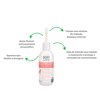 Limpeza Auricular Soft Care K-Treat Oto Micelar Para Ouvido Sensível - 100Ml