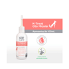 Limpeza Auricular Soft Care K-Treat Oto Micelar Para Ouvido Sensível - 100Ml