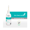 Limpeza Auricular Soft Care Oto Clean Up Para Cães E Gatos - 100Ml