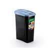 Lixeira Ecofácil Arthi 15L - 1 Unidade