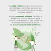 Lixeira Ecofácil Arthi 15L - 1 Unidade