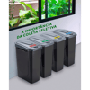 Lixeira Ecofácil Arthi 15L - 1 Unidade