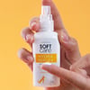 Loção Hidratante E Protetora Solar Soft Care Hydra Reflex 50G - 1 Unidade