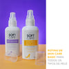 Loção Hidratante E Protetora Solar Soft Care Hydra Reflex 50G - 1 Unidade