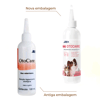 Loção Higienizadora Otocare Mundo Animal Para Orelhas De Cães E Gatos - 100Ml
